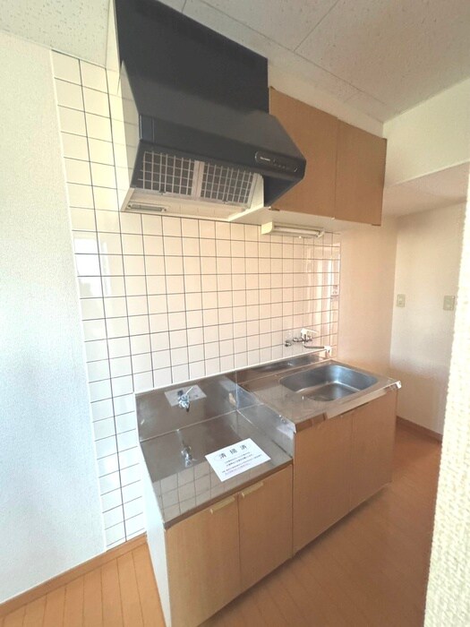 伊藤賃貸住宅WESTの物件内観写真