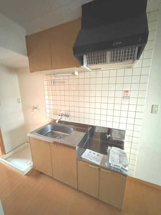 伊藤賃貸住宅WESTの物件内観写真