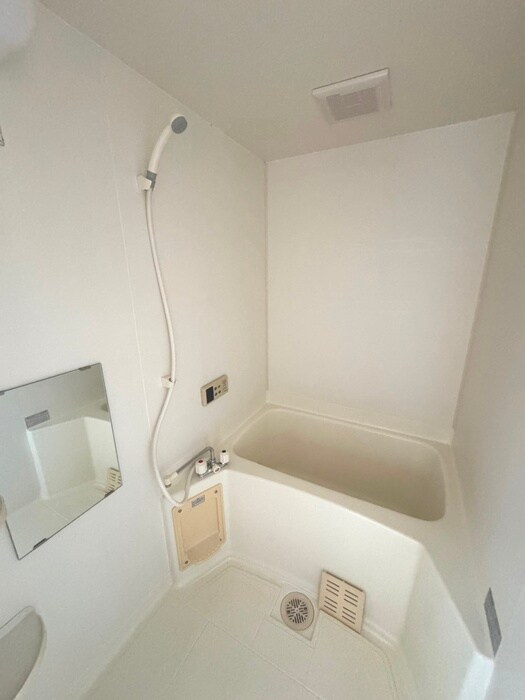 伊藤賃貸住宅WESTの物件内観写真