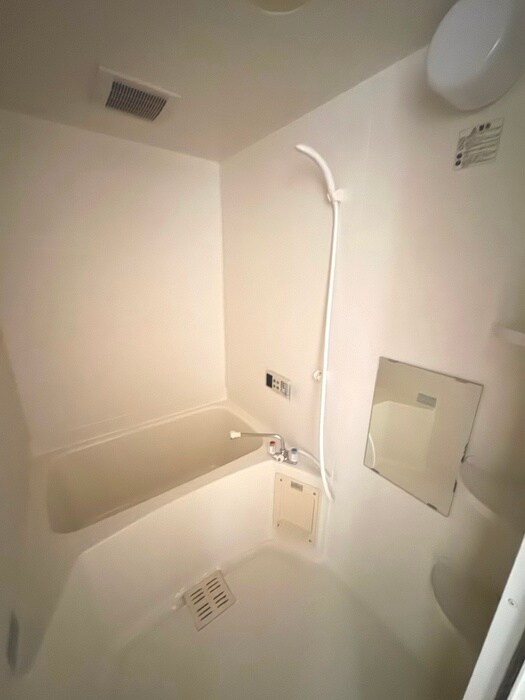 伊藤賃貸住宅WESTの物件内観写真