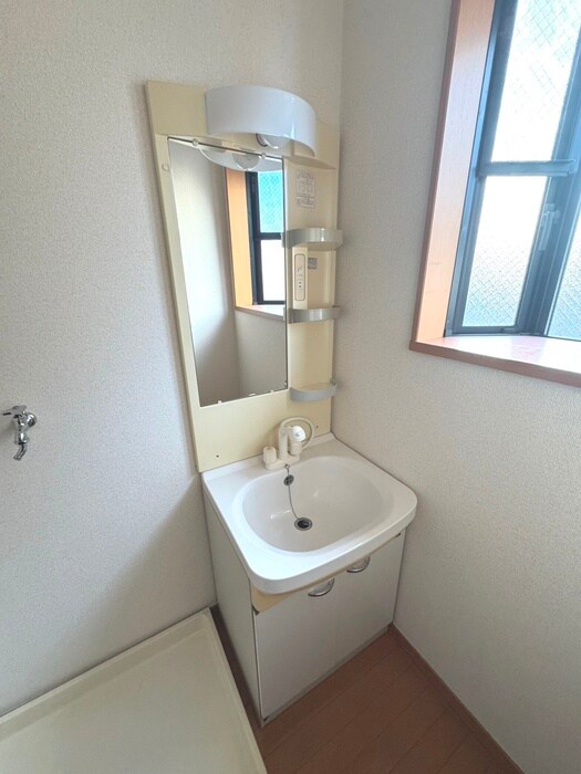 伊藤賃貸住宅WESTの物件内観写真