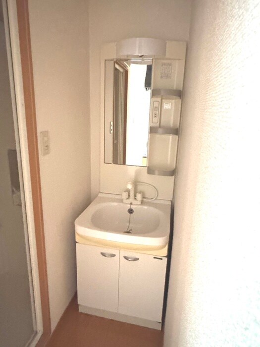 伊藤賃貸住宅WESTの物件内観写真