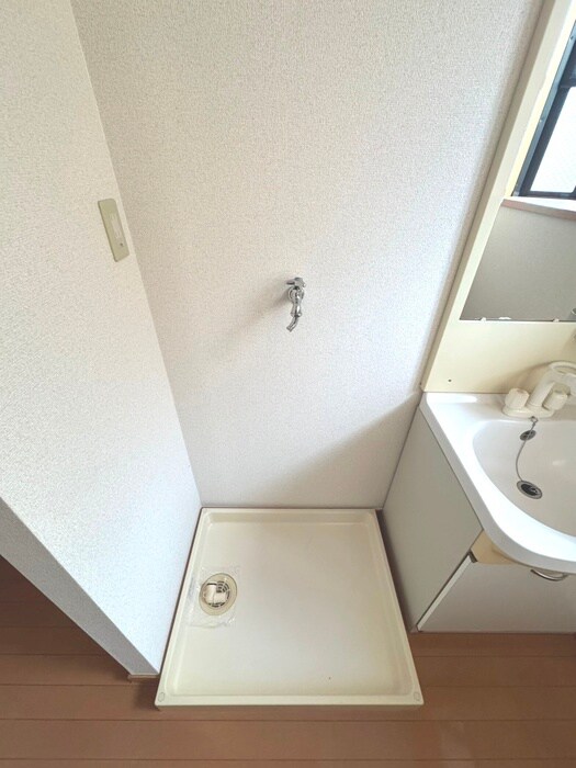 伊藤賃貸住宅WESTの物件内観写真