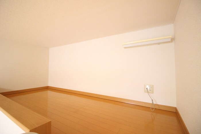 伊藤賃貸住宅WESTの物件内観写真