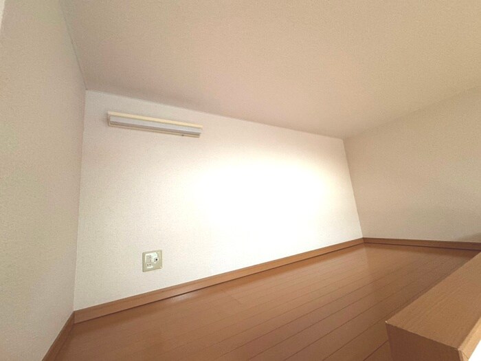 伊藤賃貸住宅WESTの物件内観写真