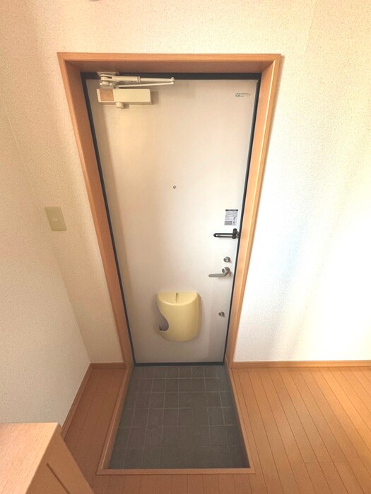 伊藤賃貸住宅WESTの物件内観写真