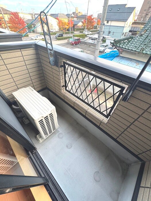 伊藤賃貸住宅WESTの物件内観写真