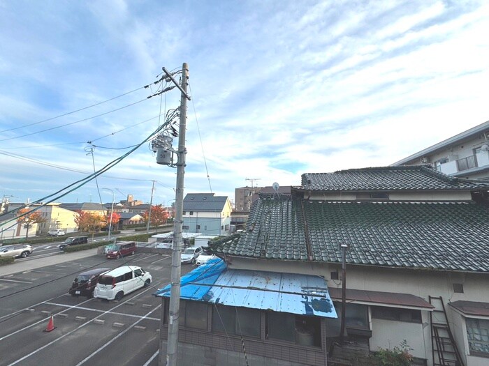 伊藤賃貸住宅WESTの物件内観写真