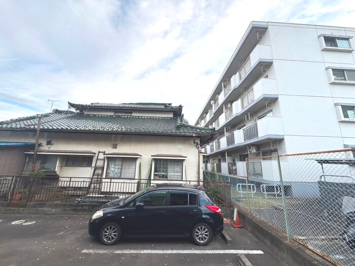 伊藤賃貸住宅WESTの物件内観写真