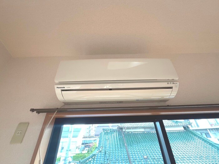 伊藤賃貸住宅WESTの物件内観写真