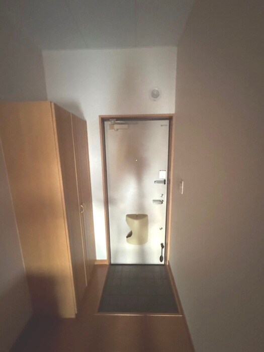 伊藤賃貸住宅WESTの物件内観写真