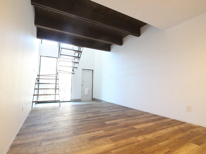 albero若林の物件内観写真