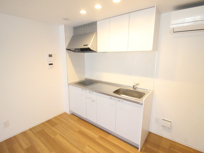 albero若林の物件内観写真