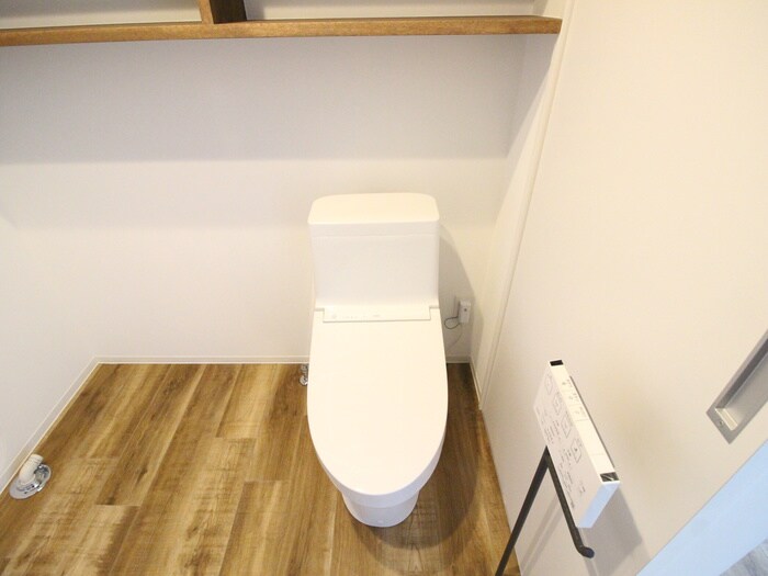 albero若林の物件内観写真