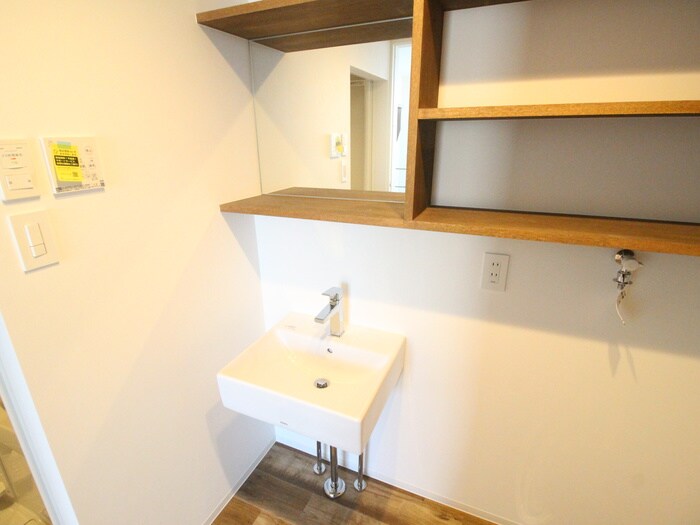 albero若林の物件内観写真