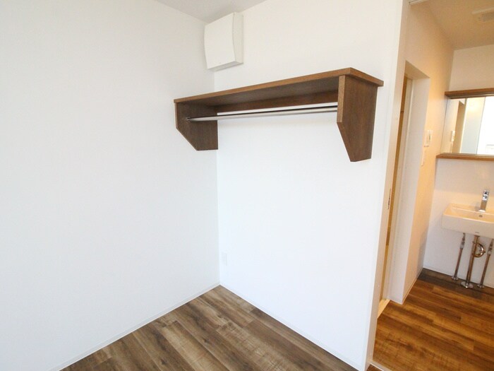 albero若林の物件内観写真