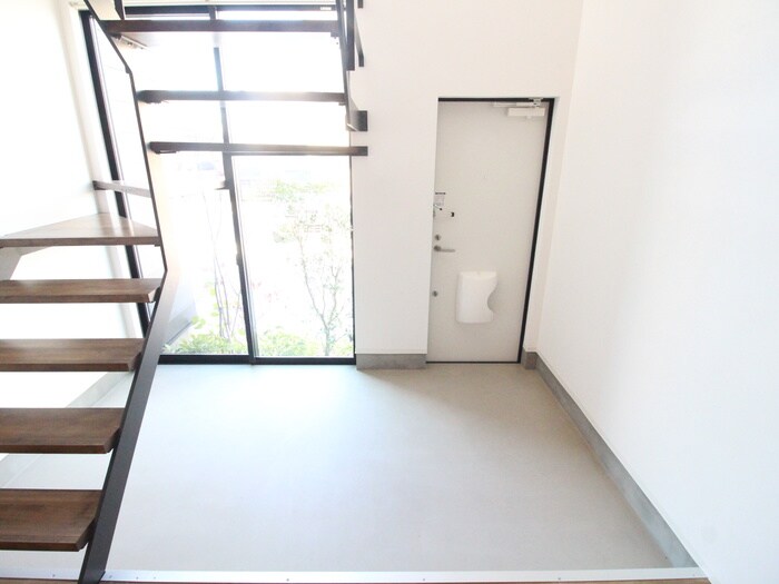 albero若林の物件内観写真