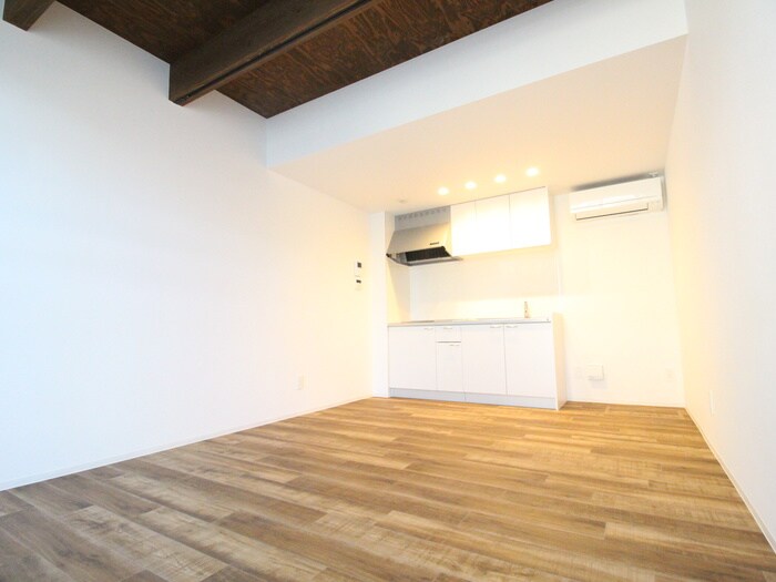 albero若林の物件内観写真