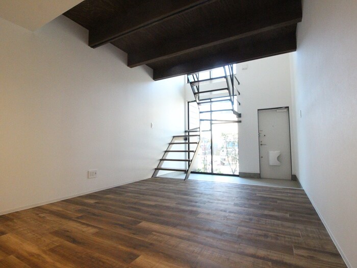 albero若林の物件内観写真