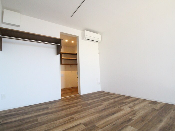 albero若林の物件内観写真