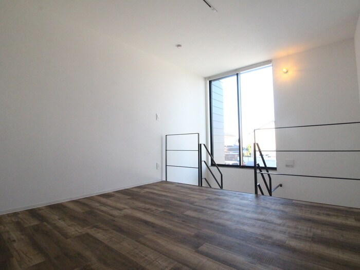 albero若林の物件内観写真