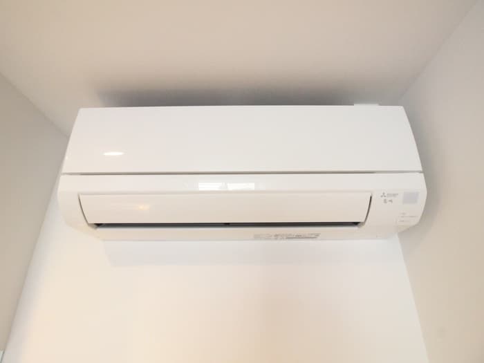 albero若林の物件内観写真