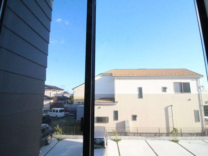 albero若林の物件内観写真