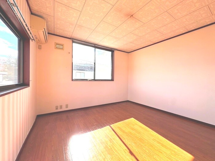 小野コーポの物件内観写真