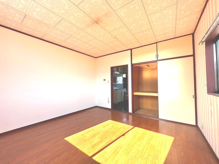 小野コーポの物件内観写真