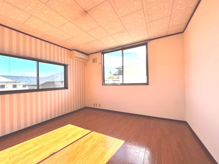 小野コーポの物件内観写真