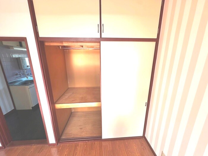 小野コーポの物件内観写真