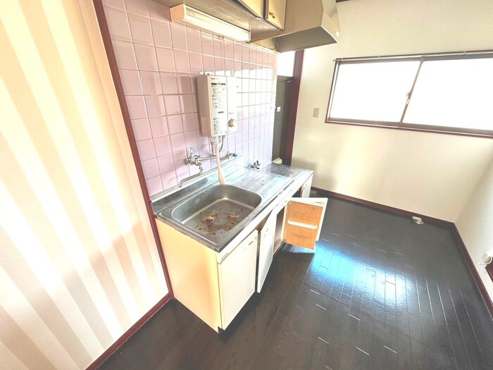 小野コーポの物件内観写真