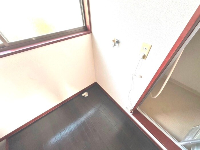 小野コーポの物件内観写真