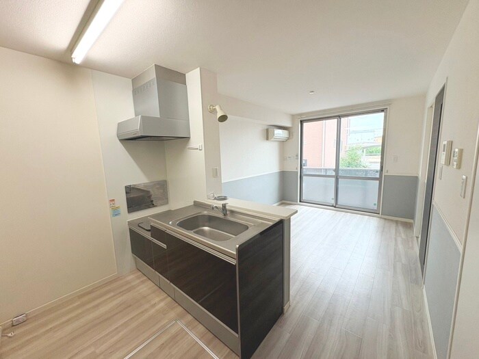 クラヴィエTEの物件内観写真