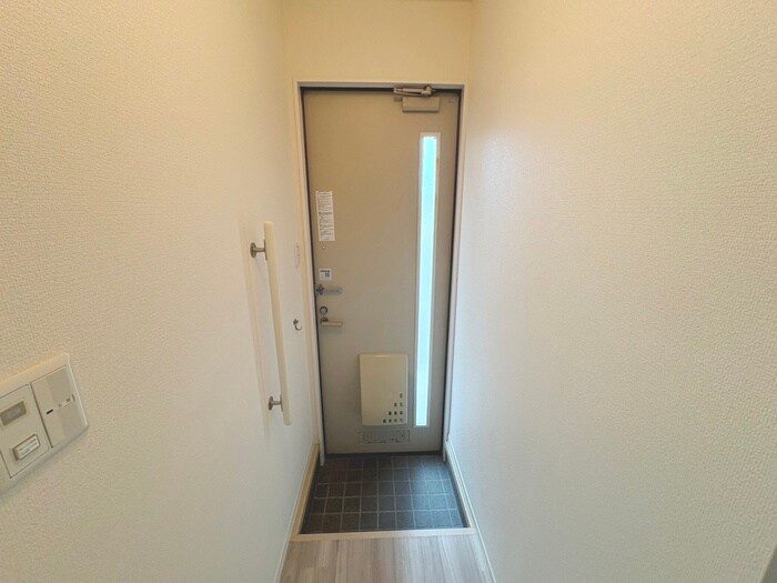 クラヴィエTEの物件内観写真