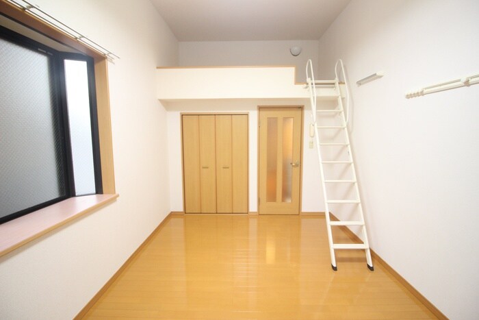 マイン・ハイムCの物件内観写真