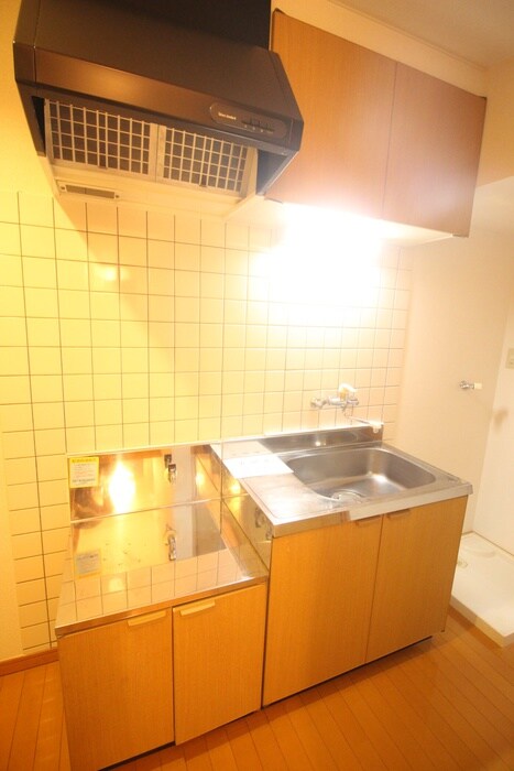 マイン・ハイムCの物件内観写真