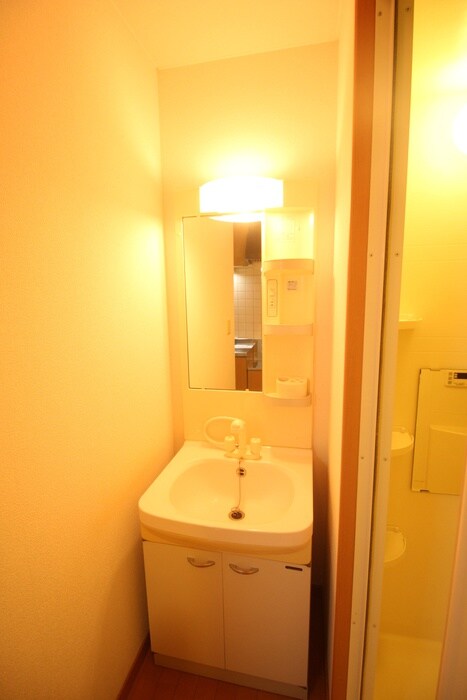 マイン・ハイムCの物件内観写真