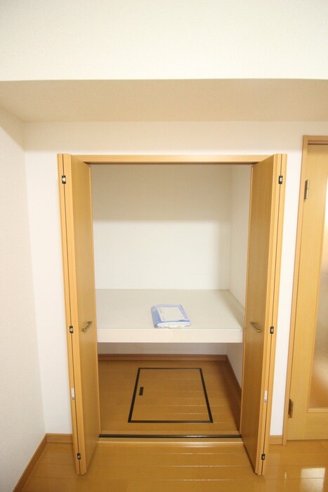 マイン・ハイムCの物件内観写真