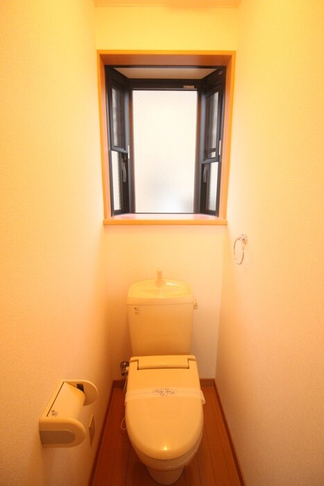 マイン・ハイムCの物件内観写真