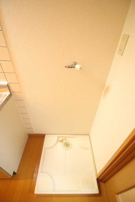 マイン・ハイムCの物件内観写真