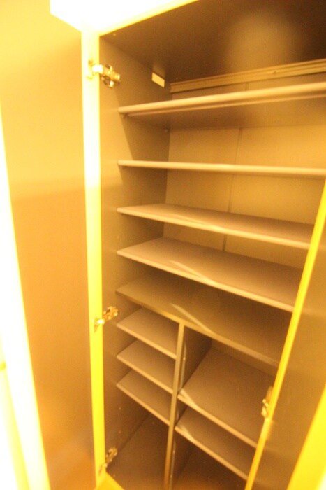 マイン・ハイムCの物件内観写真