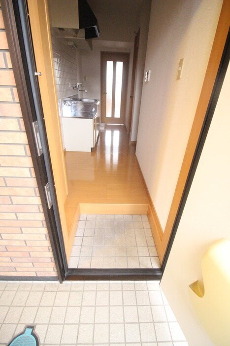 マイン・ハイムCの物件内観写真