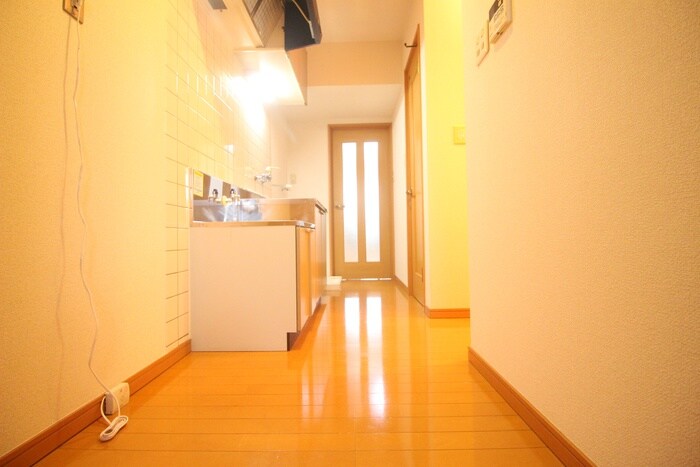 マイン・ハイムCの物件内観写真