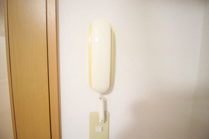 マイン・ハイムCの物件内観写真