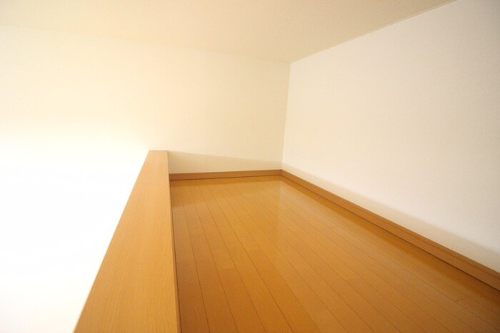 マイン・ハイムCの物件内観写真