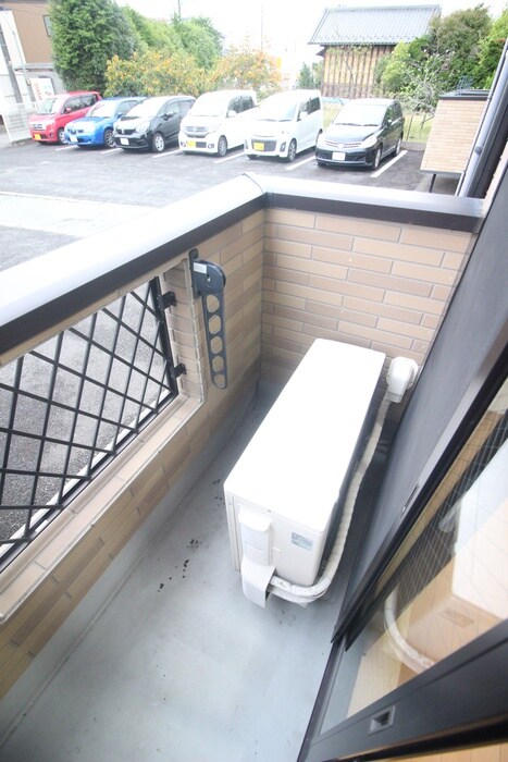 マイン・ハイムCの物件内観写真