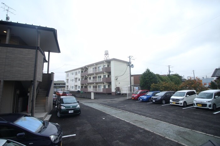 マイン・ハイムCの物件内観写真