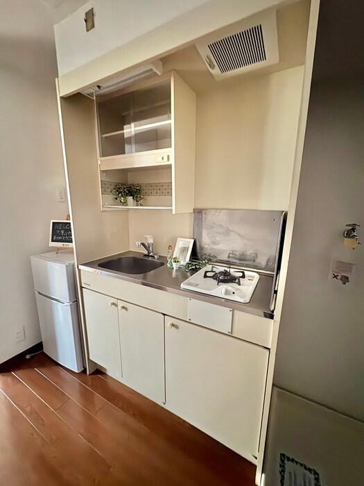 アクティブパレス－カラフル－の物件内観写真