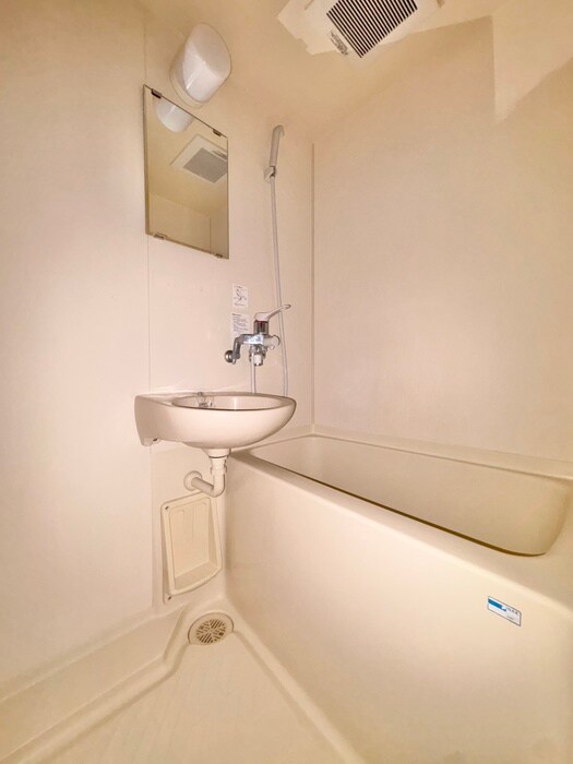 アクティブパレス－カラフル－の物件内観写真